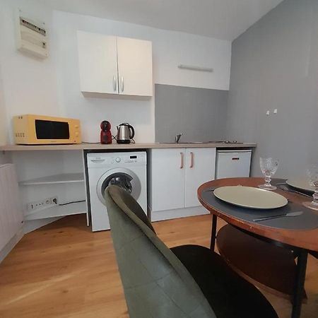 Manifique T1 Centre Ville Saint-Leu 2 Pers Wifi Amiens Dış mekan fotoğraf