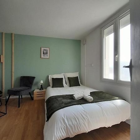 Manifique T1 Centre Ville Saint-Leu 2 Pers Wifi Amiens Dış mekan fotoğraf