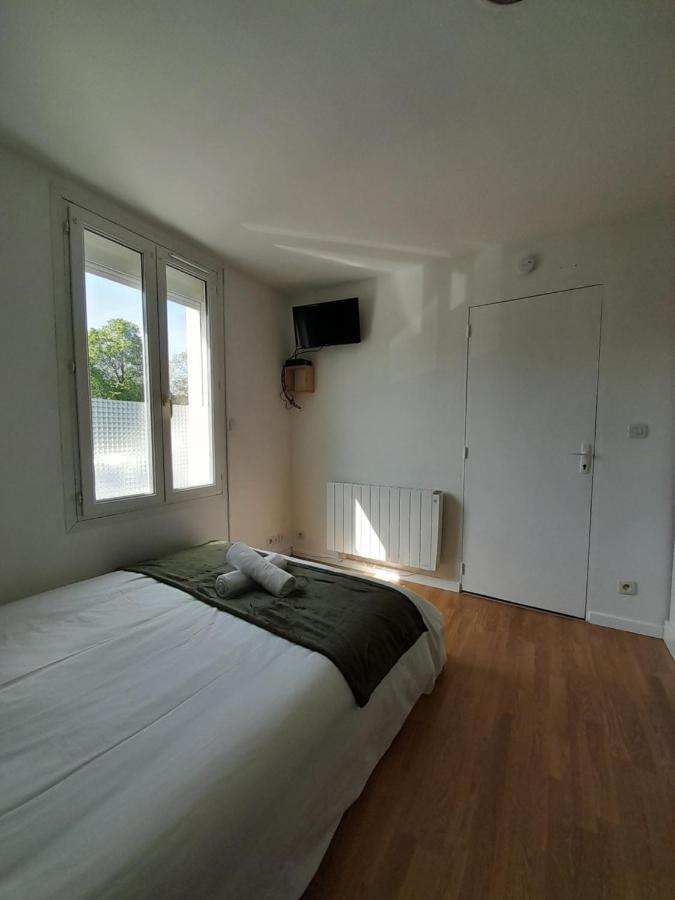 Manifique T1 Centre Ville Saint-Leu 2 Pers Wifi Amiens Dış mekan fotoğraf