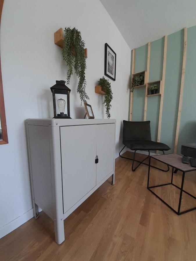 Manifique T1 Centre Ville Saint-Leu 2 Pers Wifi Amiens Dış mekan fotoğraf