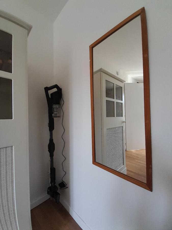 Manifique T1 Centre Ville Saint-Leu 2 Pers Wifi Amiens Dış mekan fotoğraf