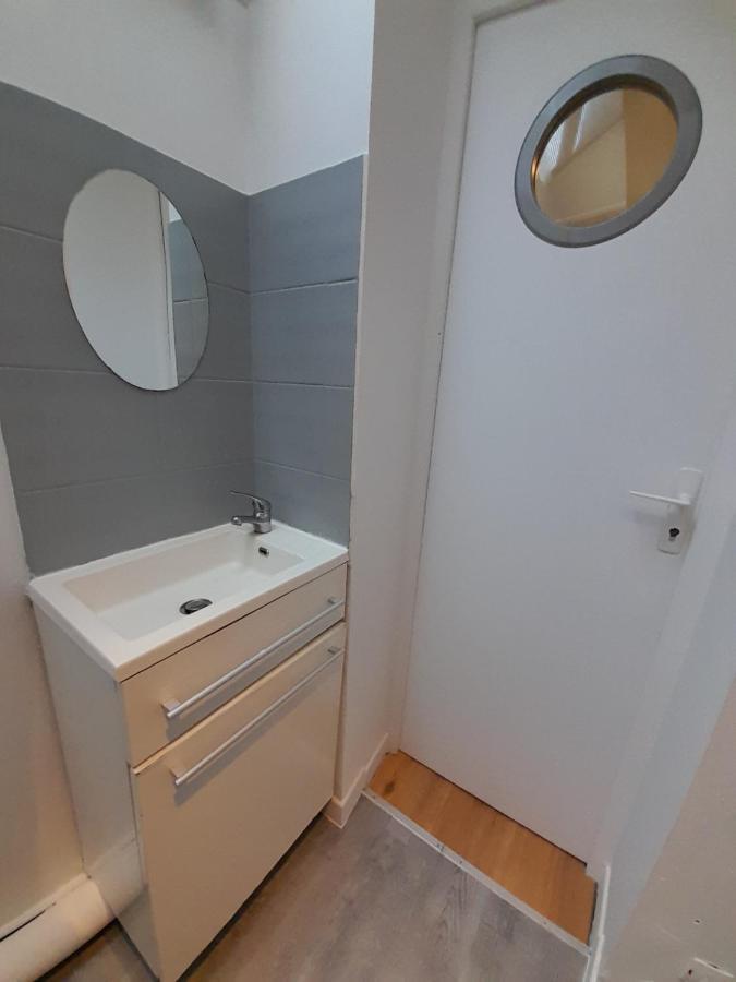 Manifique T1 Centre Ville Saint-Leu 2 Pers Wifi Amiens Dış mekan fotoğraf